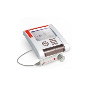 Máy Đo Chức Năng Hô Hấp Pony FX